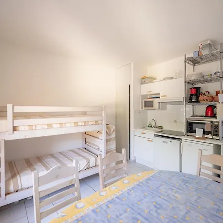Appartamento Romarin - Appt Pour 4 Voyageurs Avec Splendide Vue Mer Le Lavandou