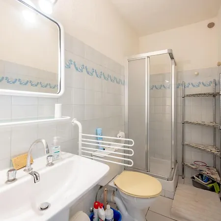 Romarin - Appt Pour 4 Voyageurs Avec Splendide Vue Mer Ле-Лаванду