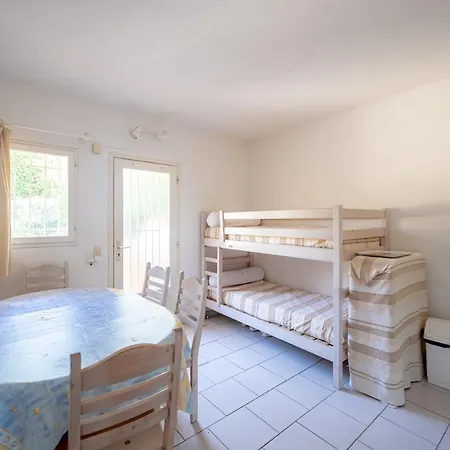 Apartamento Romarin - Appt Pour 4 Voyageurs Avec Splendide Vue Mer
