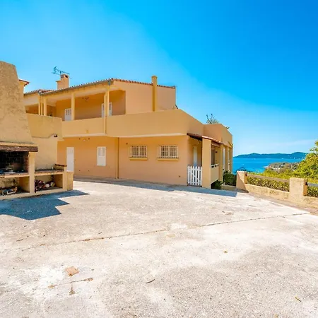Apartamento Romarin - Appt Pour 4 Voyageurs Avec Splendide Vue Mer *